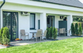 Lovely Home In Jantar With Wifi, Jantar
